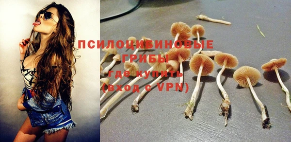 твердый Баксан